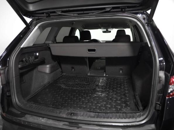 Skoda Kodiaq I с пробегом 2018 года, цена 1 799 000 рублей, 232307 км, внедорожник, Автокод Объявления