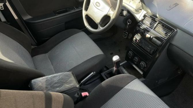 Lada (ВАЗ) Priora I с пробегом 2010 года, цена 210 000 рублей, 357250 км, седан, Автокод Объявления