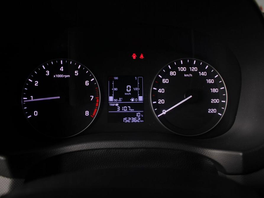 Hyundai Creta I Минеральные Воды  - изображение 18