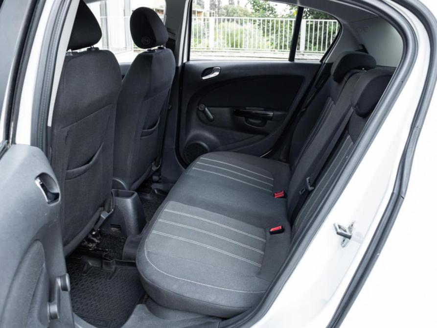 Opel Corsa D Рестайлинг II Ставрополь  - изображение 9