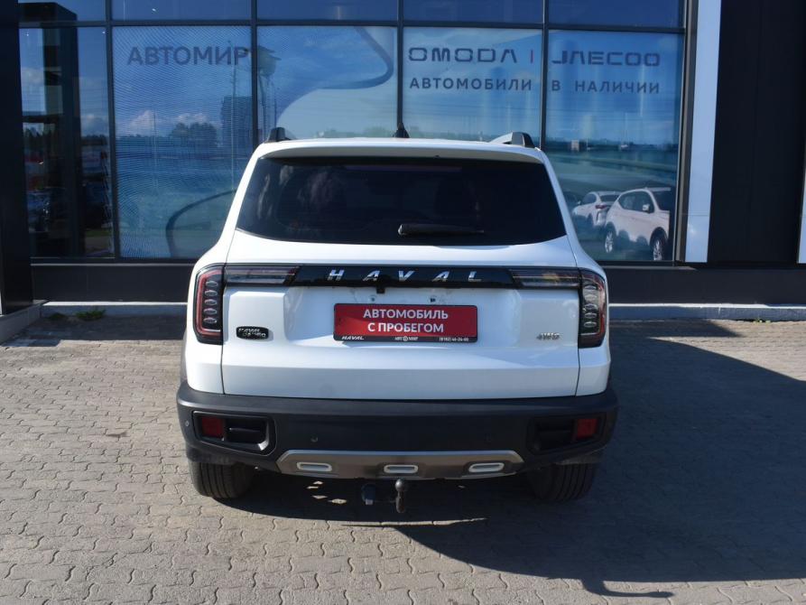 Haval Dargo Архангельск  - изображение 6
