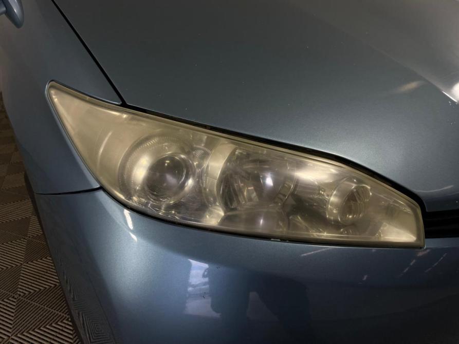 Toyota Wish II Воронеж  - изображение 9