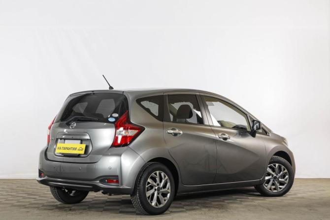 Nissan Note II Рестайлинг с пробегом 2020 года, цена 1 179 000 рублей, 96300 км, хэтчбек, Автокод Объявления