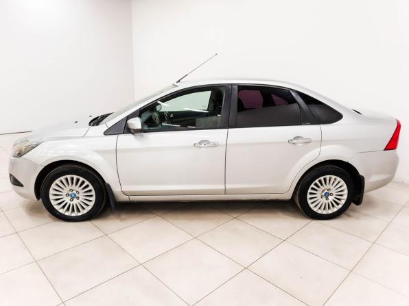 Ford Focus II Рестайлинг с пробегом 2010 года, цена 489 900 рублей, 220240 км, седан, Автокод Объявления