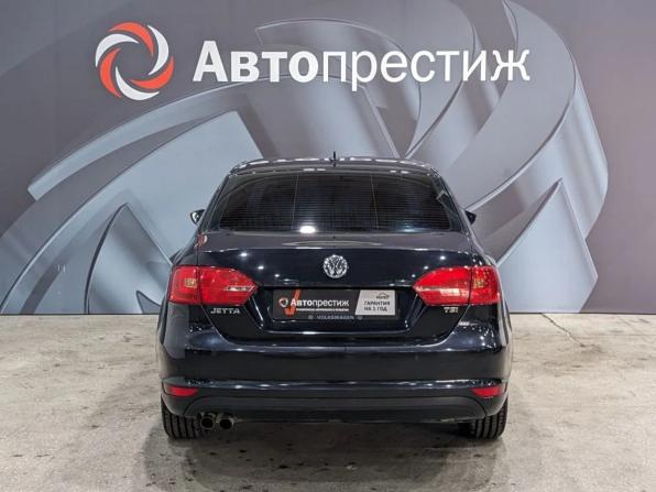 Volkswagen Jetta VI с пробегом 2012 года, цена 890 000 рублей, 219000 км, седан, Автокод Объявления