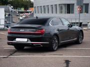 Kia K9 II (RJ) Рестайлинг Москва  - изображение 28
