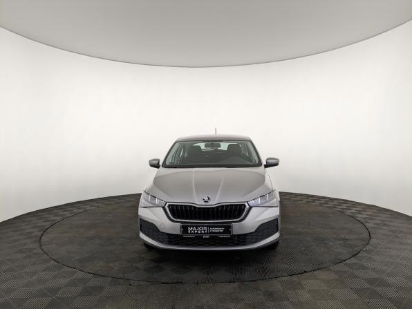Skoda Rapid II с пробегом 2021 года, цена 1 450 000 рублей, 85052 км, лифтбек, Автокод Объявления
