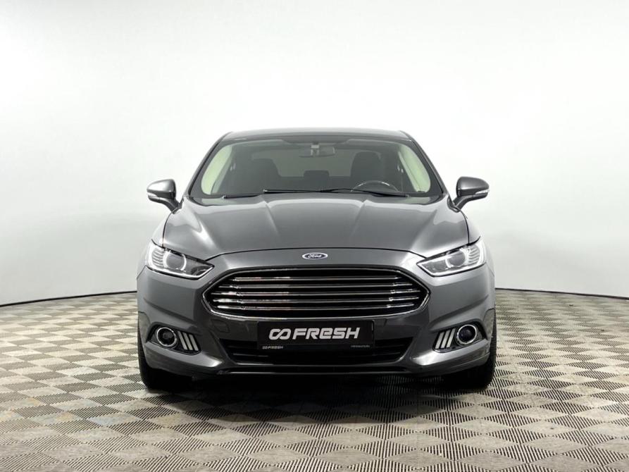 Ford Mondeo V Казань  - изображение 3