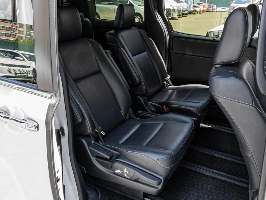 Toyota Esquire I Рестайлинг Краснодар  - изображение 9