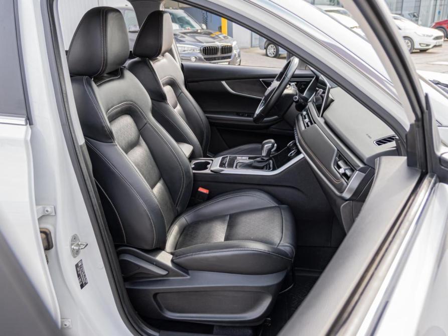 Chery Tiggo 8 I Краснодар  - изображение 8