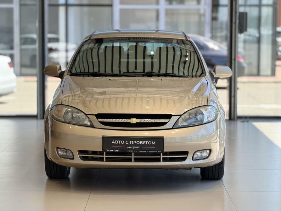 Chevrolet Lacetti I Краснодар  - изображение 2