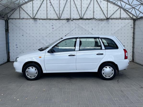 Lada (ВАЗ) Kalina I с пробегом 2012 года, цена 350 000 рублей, 236315 км, универсал, Автокод Объявления