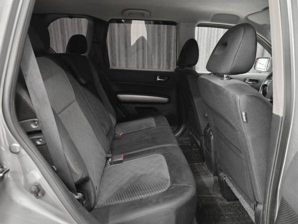 Nissan X-Trail II Рестайлинг с пробегом 2013 года, цена 1 590 000 рублей, 215000 км, внедорожник, Автокод Объявления
