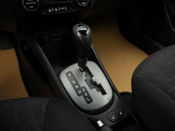 Kia Rio III с пробегом 2014 года, цена 1 020 000 рублей, 180648 км, седан, Автокод Объявления