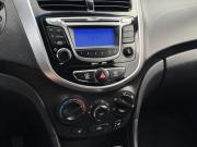 Hyundai Solaris I Новосибирск  - изображение 32