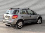 Suzuki SX4 I (Classic) Рестайлинг Химки  - изображение 30