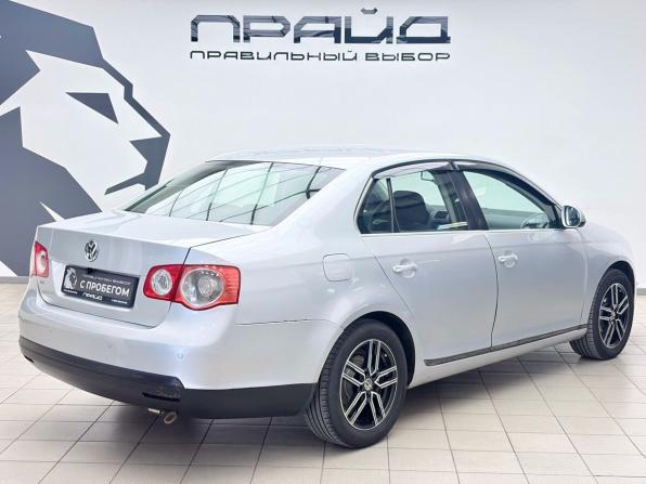 Volkswagen Jetta V с пробегом 2009 года, цена 630 000 рублей, 350000 км, седан, Автокод Объявления