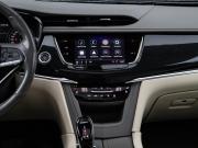Cadillac XT6 I Москва  - изображение 47