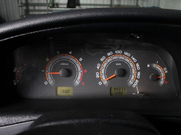Lada (ВАЗ) Niva Travel I с пробегом 2023 года, цена 1 030 000 рублей, 44000 км, внедорожник, Автокод Объявления