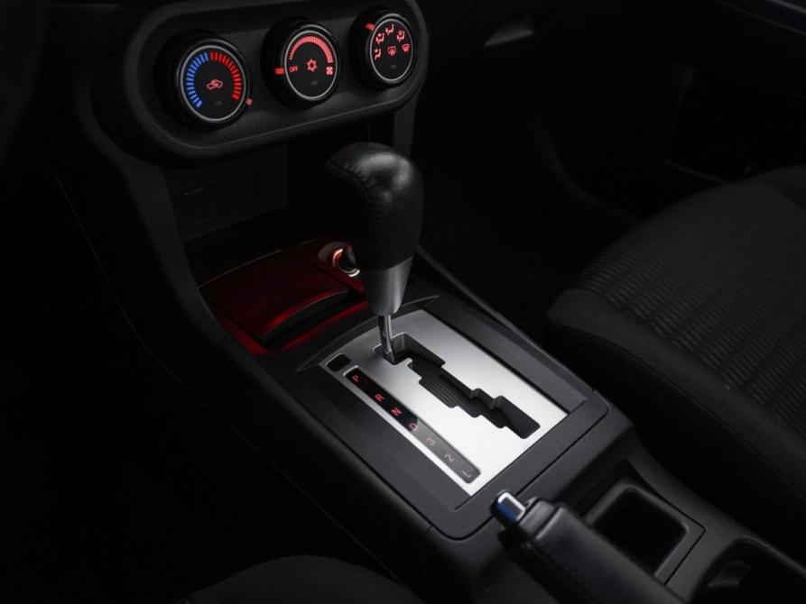 Mitsubishi Lancer X Рестайлинг Москва  - изображение 15