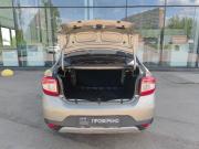 Renault Logan II Рестайлинг Ижевск  - изображение 34