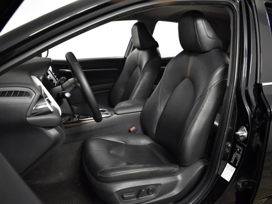 Toyota Camry VIII (XV70) Казань  - изображение 10