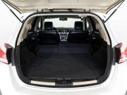 Nissan Murano II (Z51) Рестайлинг 2 Санкт-Петербург  - изображение 55