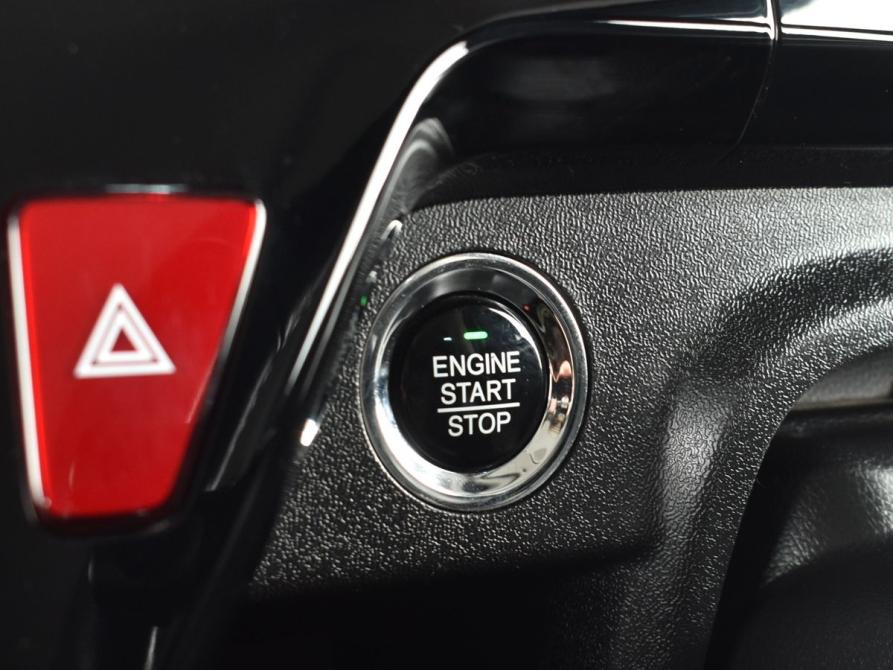 Honda Stepwgn V Рестайлинг Кемерово  - изображение 22