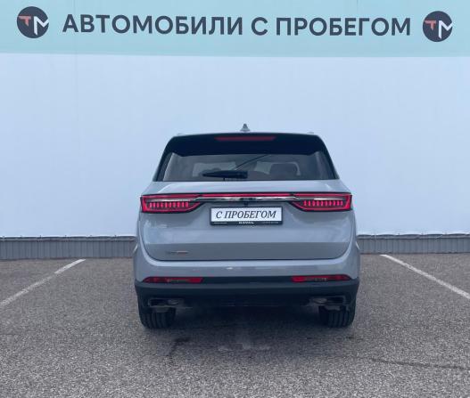 Soueast S09 с пробегом 2024 года, цена 3 350 000 рублей, 7232 км, внедорожник, Автокод Объявления