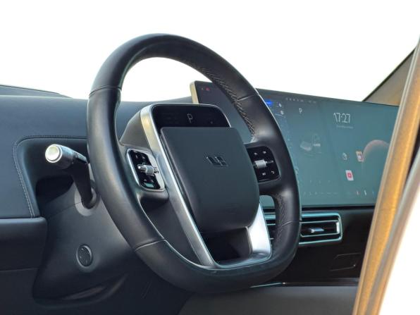 Li Auto (Lixiang) L7 I с пробегом 2023 года, цена 5 100 000 рублей, 78234 км, внедорожник, Автокод Объявления