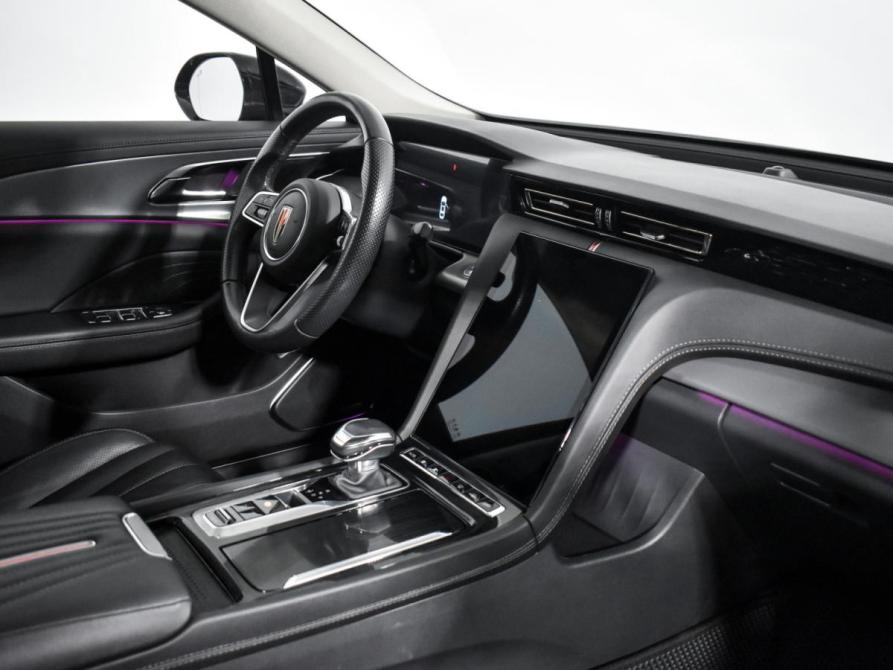 Hongqi H5 II Санкт-Петербург  - изображение 15