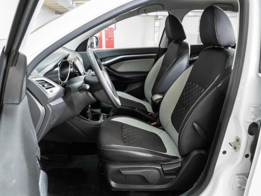 Lada (ВАЗ) Vesta I Ставрополь  - изображение 10