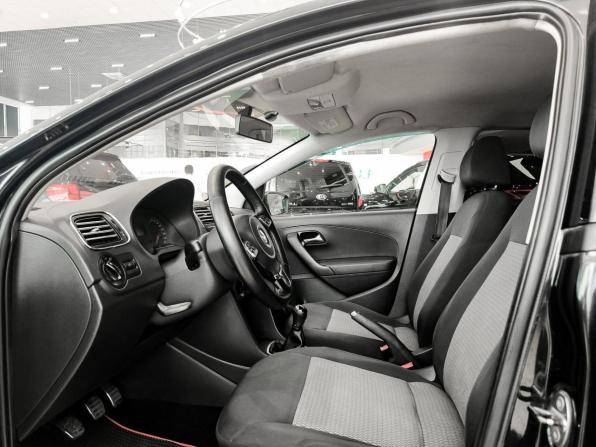 Volkswagen Polo V с пробегом 2011 года, цена 480 000 рублей, 192745 км, седан, Автокод Объявления