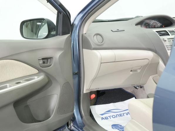 Toyota Belta I с пробегом 2009 года, цена 735 000 рублей, 92108 км, седан, Автокод Объявления