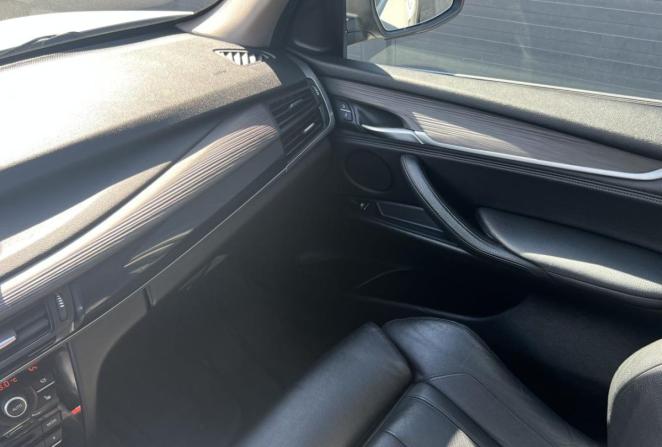 BMW X5 III (F15) с пробегом 2013 года, цена 3 185 000 рублей, 181326 км, внедорожник, Автокод Объявления