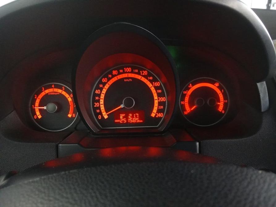 Kia Ceed I Рестайлинг Москва  - изображение 13