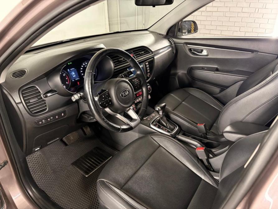 Kia Rio IV Екатеринбург  - изображение 9