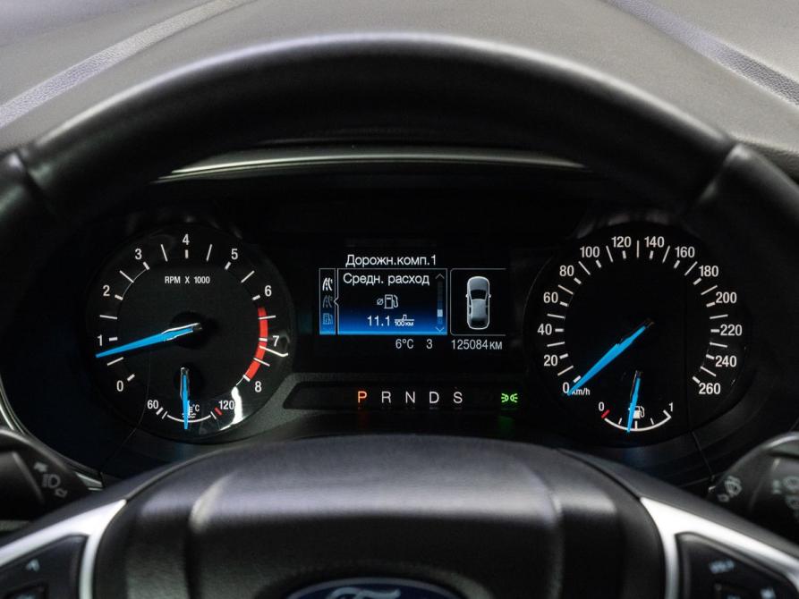 Ford Mondeo V Тюмень  - изображение 25