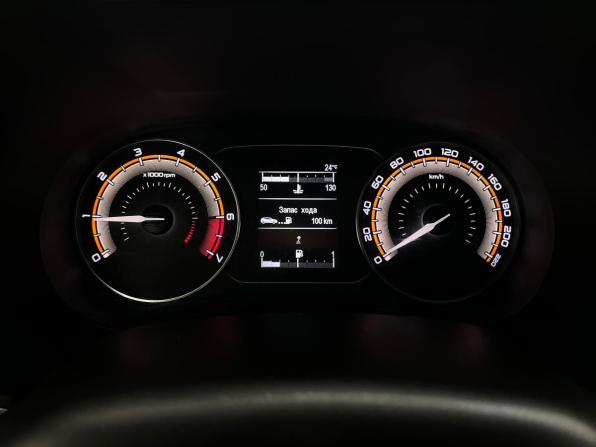 Lada (ВАЗ) Vesta I Рестайлинг (NG) с пробегом 2023 года, цена 1 230 000 рублей, 32263 км, седан, Автокод Объявления