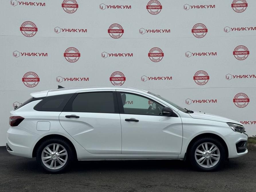 Lada (ВАЗ) Vesta I Рестайлинг (NG) Екатеринбург  - изображение 6