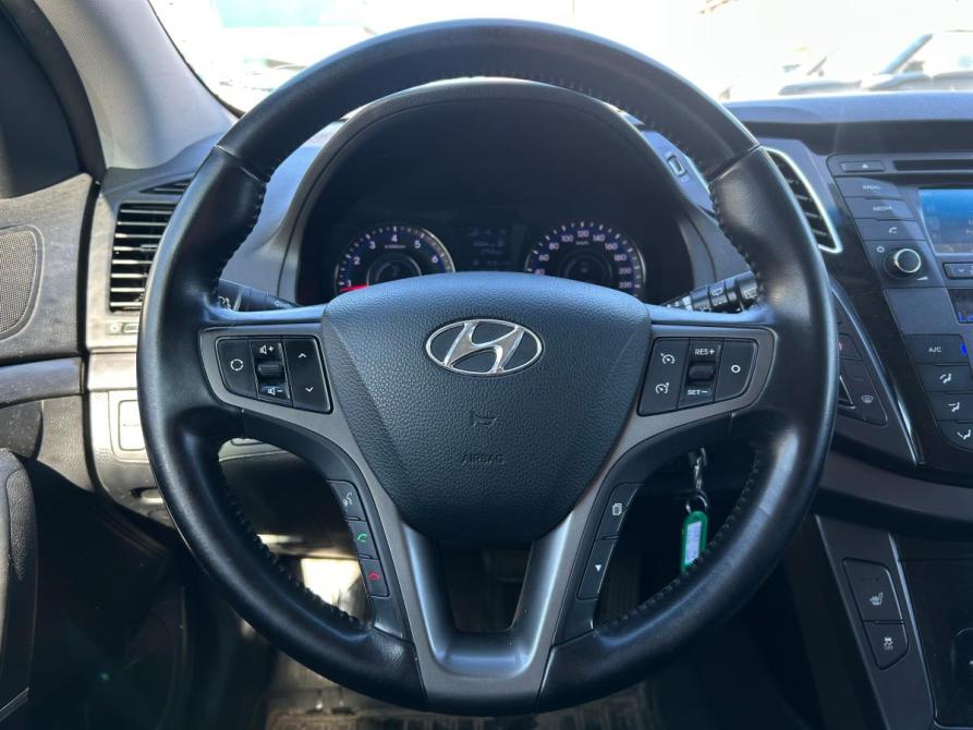 Hyundai i40 I Рестайлинг Санкт-Петербург  - изображение 7