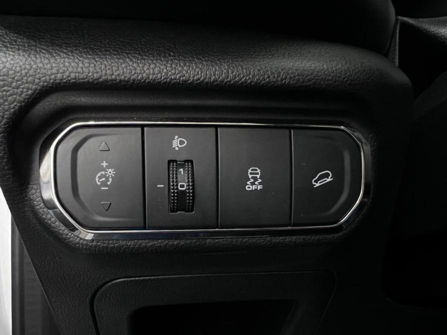 Haval Jolion I Рестайлинг Ростов-на-Дону  - изображение 15