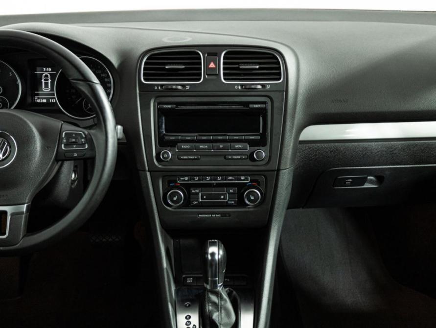 Volkswagen Golf VI Санкт-Петербург  - изображение 15