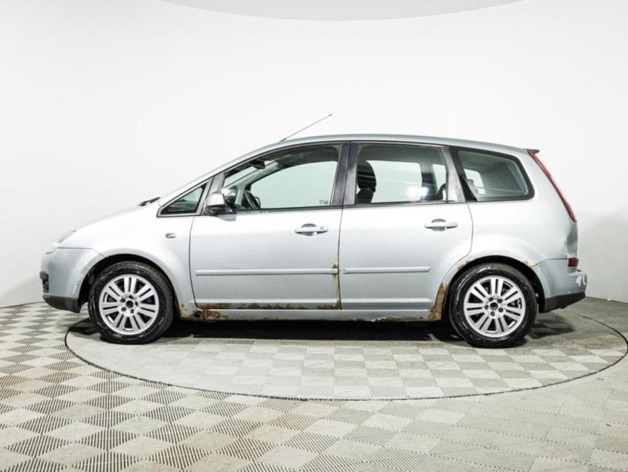 Ford C-MAX I Санкт-Петербург  - изображение 8