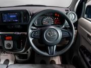 Toyota Passo III Рестайлинг Чита  - изображение 24
