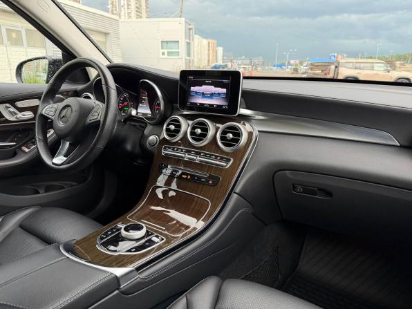 Mercedes-Benz GLC I (X253) с пробегом 2019 года, цена 3 800 000 рублей, 68924 км, внедорожник, Автокод Объявления