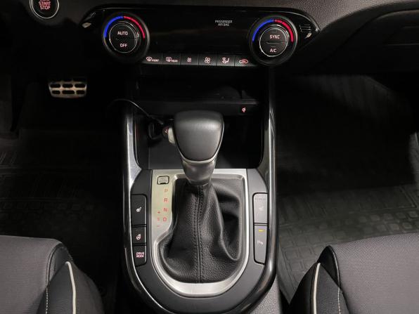 Kia Cerato IV с пробегом 2021 года, цена 2 140 000 рублей, 114603 км, седан, Автокод Объявления
