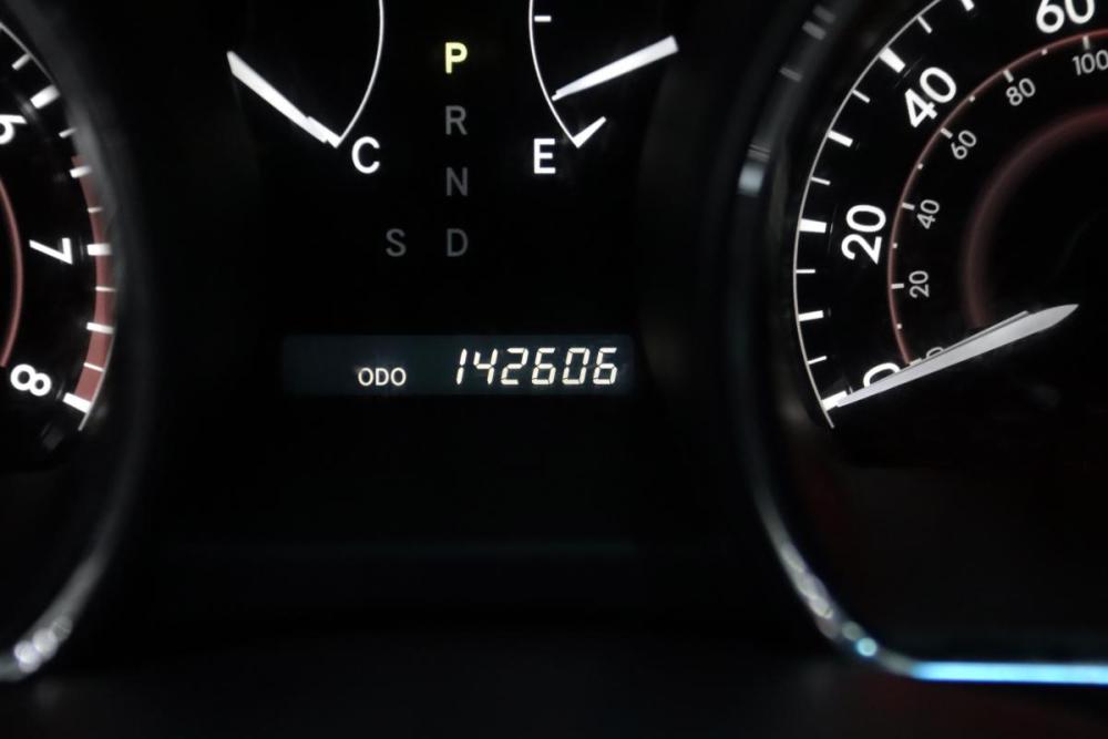 Toyota Highlander II (XU40) Сургут  - изображение 33