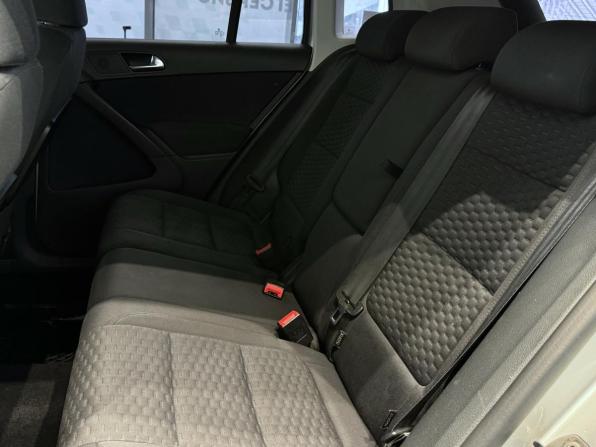 Volkswagen Tiguan I с пробегом 2010 года, цена 1 100 000 рублей, 182305 км, внедорожник, Автокод Объявления