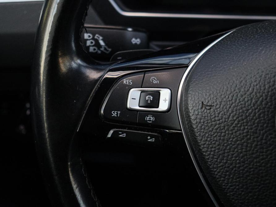 Volkswagen Tiguan II Москва  - изображение 23